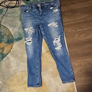 American Eagle Women's Jeans